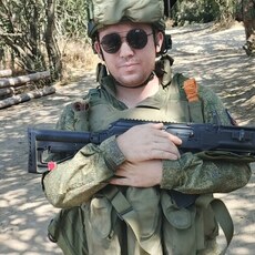Фотография мужчины Арслан, 33 года из г. Симферополь