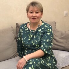 Фотография девушки Екатерина, 54 года из г. Рязань