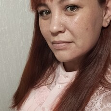 Фотография девушки Марина, 35 лет из г. Новокузнецк