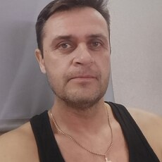 Фотография мужчины Макс, 47 лет из г. Ейск