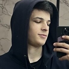Фотография мужчины Алишка, 22 года из г. Махачкала