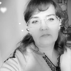 Фотография девушки Елизавета, 43 года из г. Алматы