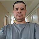Ильяс, 32 года
