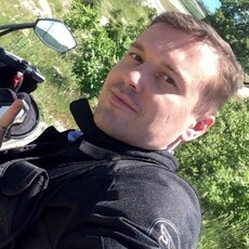 Фотография мужчины Дарий, 35 лет из г. Смоленск