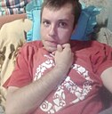 Влад, 25 лет
