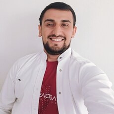 Фотография мужчины Ram, 37 лет из г. Алматы