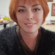 Фотография девушки Юлия, 47 лет из г. Владимиро-Александровское