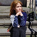 Оксана, 20 лет