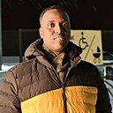 Исмаил, 20 лет