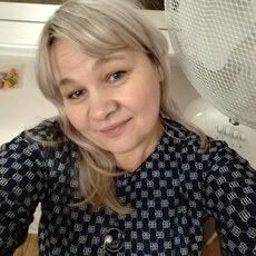 Фотография девушки Мария, 45 лет из г. Слободской