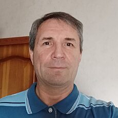 Фотография мужчины Олег, 54 года из г. Ишим