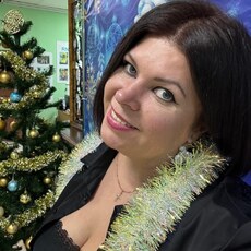 Фотография девушки Мила, 45 лет из г. Тула