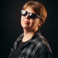 Фотография девушки Маша, 42 года из г. Каменец-Подольский