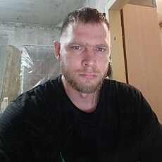 Фотография мужчины Александр, 38 лет из г. Енакиево