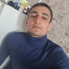 Фотография мужчины Юрий, 27 лет из г. Кимры
