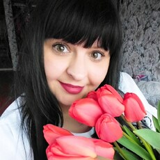 Фотография девушки Ирина, 41 год из г. Гомель