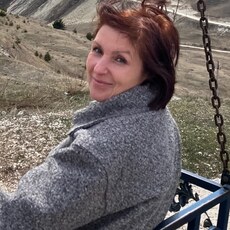 Фотография девушки Ирина, 45 лет из г. Балашиха