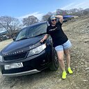 Alya, 37 лет