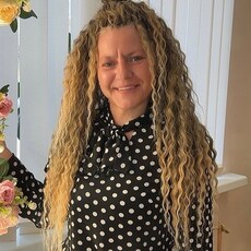 Фотография девушки Елена, 43 года из г. Новозыбков
