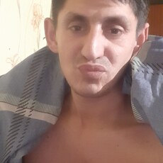 Фотография мужчины Вовик, 33 года из г. Глубокое