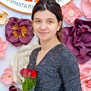 Алёна, 21 год