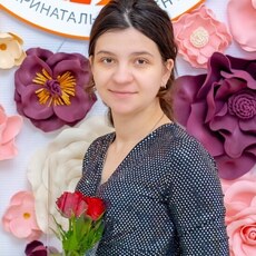 Фотография девушки Алёна, 21 год из г. Михайловка (Волгоградская Област