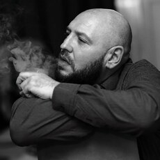 Фотография мужчины Сергей, 45 лет из г. Москва