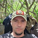 Anton, 44 года