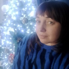 Фотография девушки Ольга, 41 год из г. Абакан