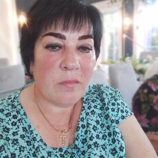 Фотография девушки Зинаида, 52 года из г. Старый Оскол