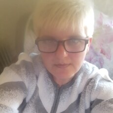 Фотография девушки Елена, 53 года из г. Омск