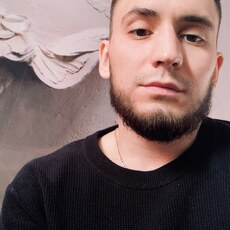 Фотография мужчины Павел, 33 года из г. Таксимо