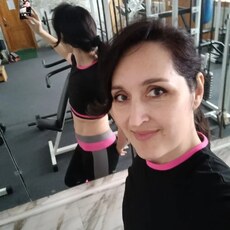 Фотография девушки Elly, 39 лет из г. Барнаул