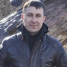 Фотография мужчины Сергей, 41 год из г. Ачинск