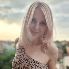 Фотография девушки Жанна, 43 года из г. Ростов-на-Дону