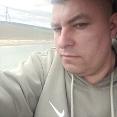 Фотография мужчины Александр, 39 лет из г. Нижний Новгород