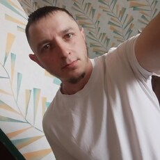 Фотография мужчины Саня, 34 года из г. Кемерово