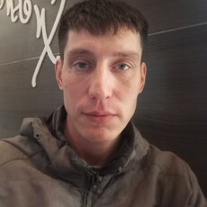 Фотография мужчины Сергей, 35 лет из г. Хабаровск