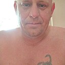 Vitali, 43 года