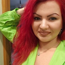 Фотография девушки Ольга, 34 года из г. Новосибирск