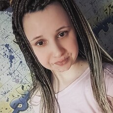 Фотография девушки Дарья, 32 года из г. Анжеро-Судженск