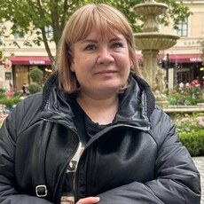 Фотография девушки Наталья, 48 лет из г. Усть-Кут