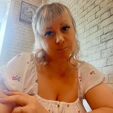 Фотография девушки Удалилась, 43 года из г. Петушки