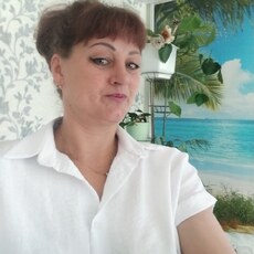 Фотография девушки Юлия, 47 лет из г. Вязьма