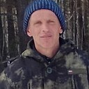 Никита, 44 года