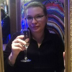 Фотография девушки Полночь, 43 года из г. Йошкар-Ола