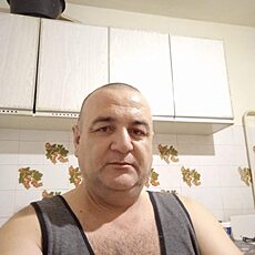 Фотография мужчины Жора, 48 лет из г. Владимир