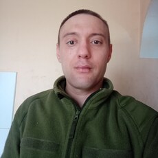 Фотография мужчины Саня, 34 года из г. Черкассы