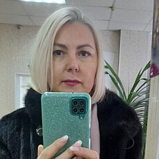 Фотография девушки Татьяна, 51 год из г. Дзержинск