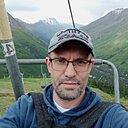Вадим, 45 лет